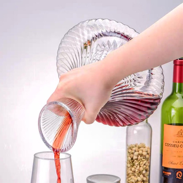 1500ml Wine Decanter