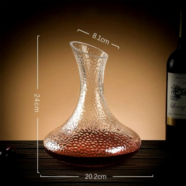 1500ml Wine Decanter