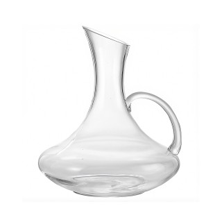 Modern Luxury Crystal Decanter