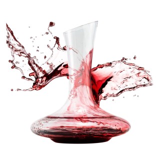 750ml Red Wine Decanter