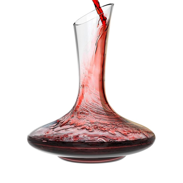 750ml Red Wine Decanter