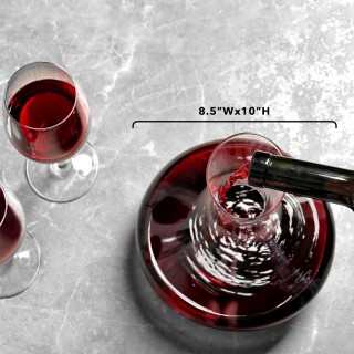 750ml Red Wine Decanter