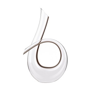 6 Shaped Wine Decanter