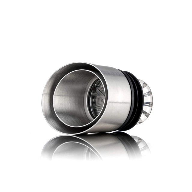 High Quality Crystal Glass Wine Decanter