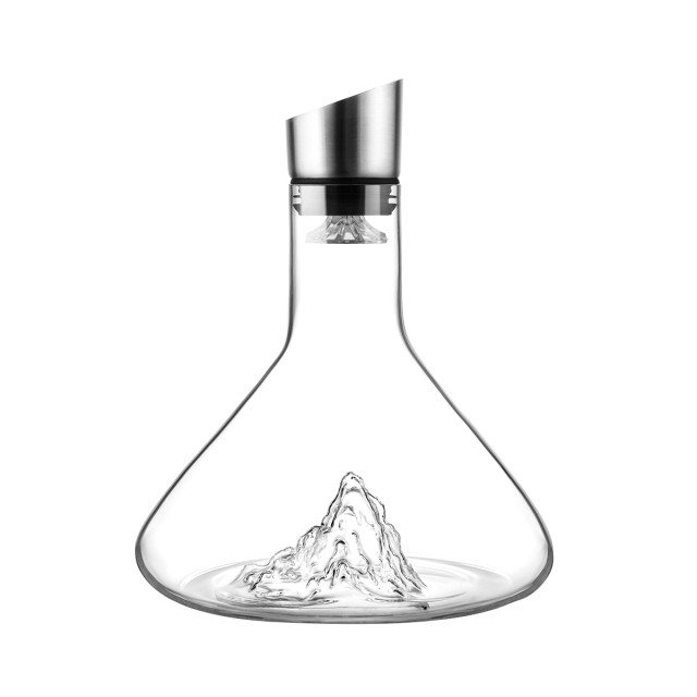 Home Dinner Glass Wine Decanter