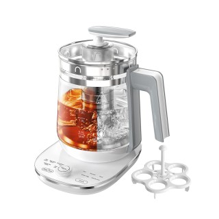 Precision Temperature Control Electric Kettle