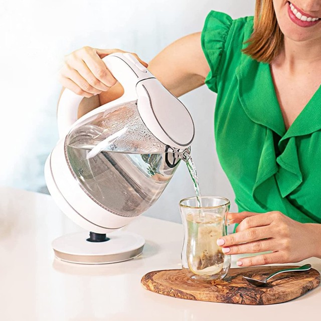 Convenient Electric Kettle
