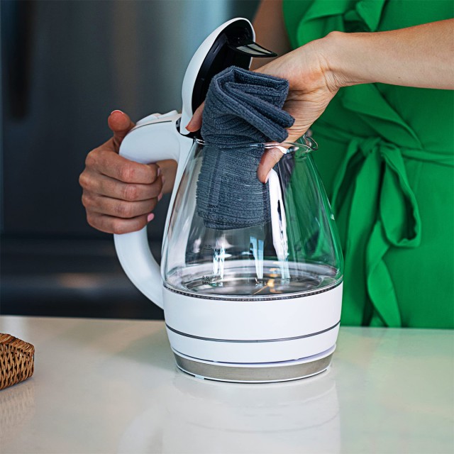 Convenient Electric Kettle