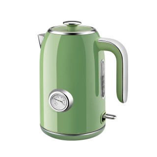 1.7L Stainless Steel Electric Kettle