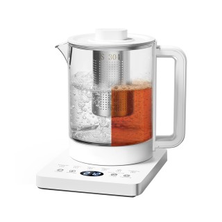 1.5L Glass Electric Kettle
