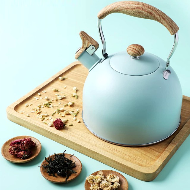 2.5L Whistling Kettle