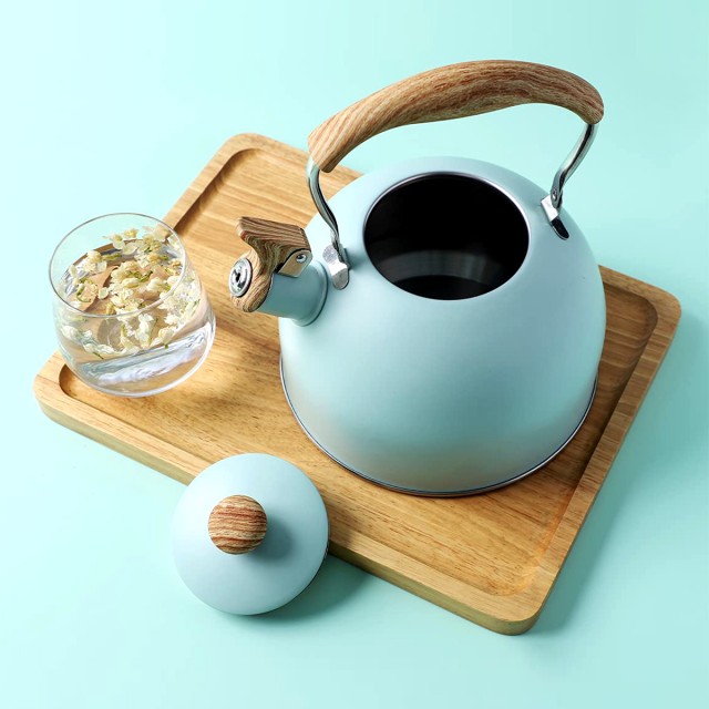 2.5L Whistling Kettle