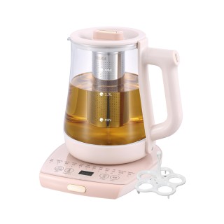 Smart Fruit Tea Kettle