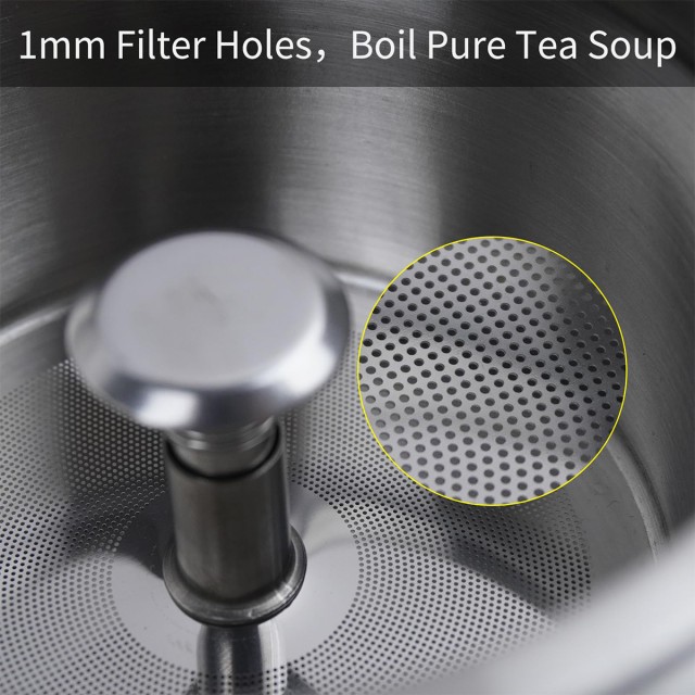 Premium Electric Kettle