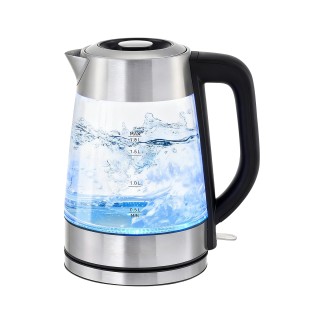Safe and Durable Electric Kettle
