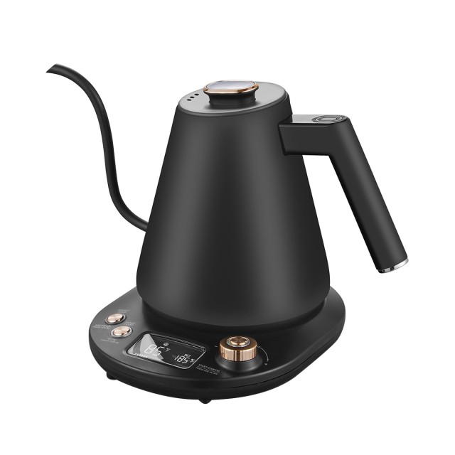 1L Gooseneck Digital Kettle