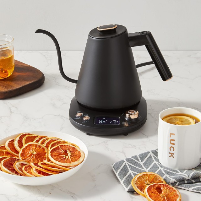 1L Gooseneck Digital Kettle