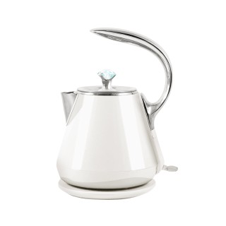 Double Walled Insulated Electric Kettle