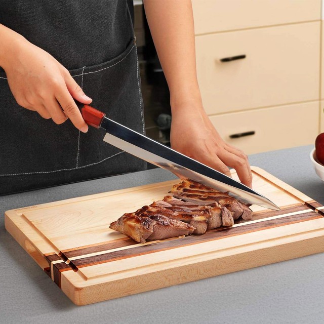 Walnut Wood Kitchen Cutting Board