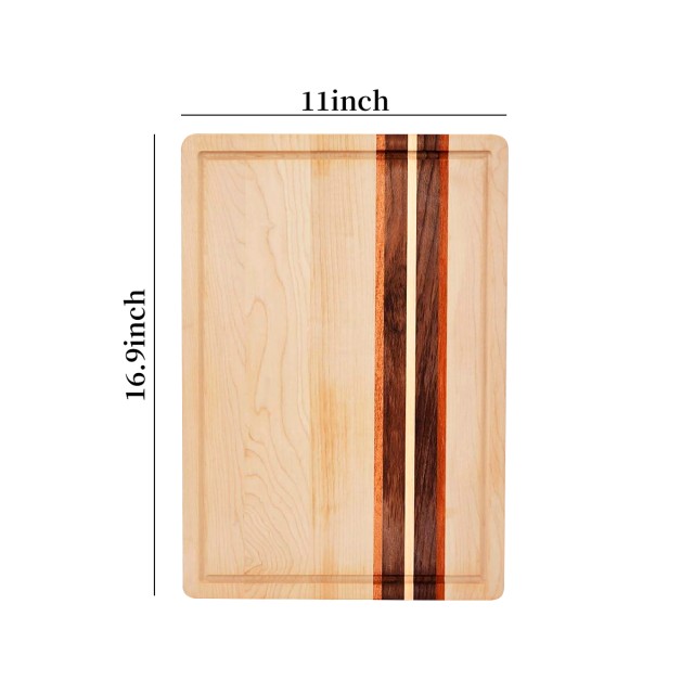 Walnut Wood Kitchen Cutting Board