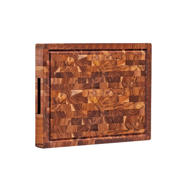 Solid Wood Kitchen Cutting Board