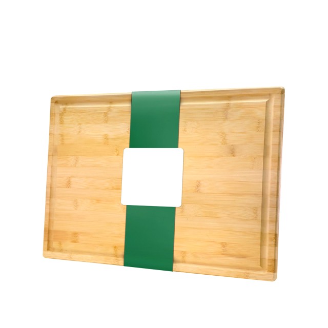 Bamboo Kitchen Cutting Board