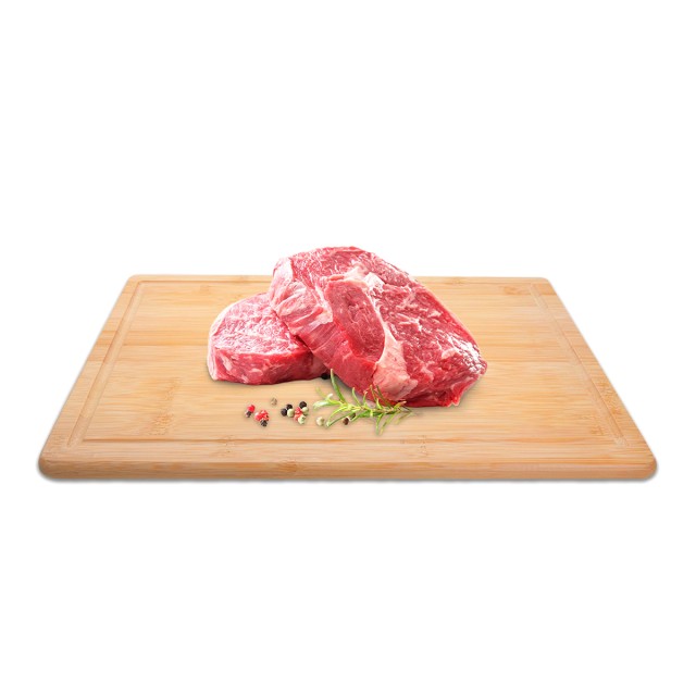 Bamboo Kitchen Cutting Board