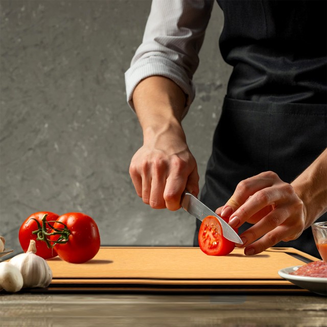 Kitchen Wood Composite Cutting Board