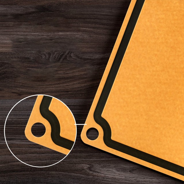 Kitchen Wood Composite Cutting Board