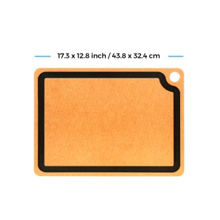 Kitchen Wood Composite Cutting Board