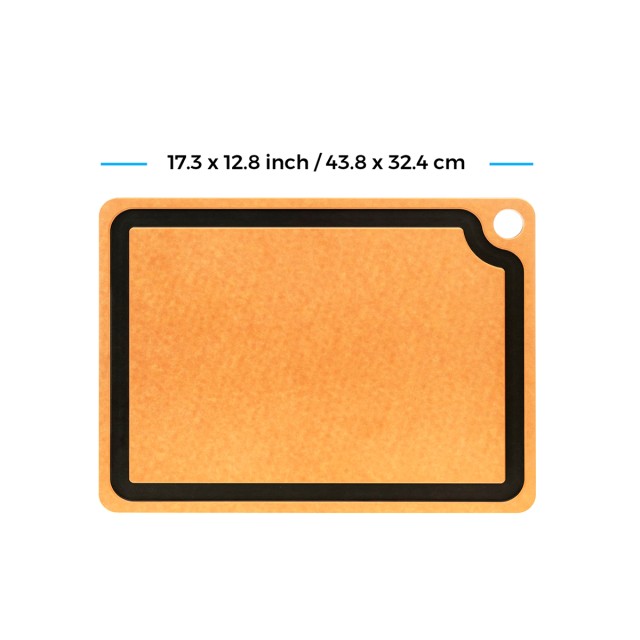 Kitchen Wood Composite Cutting Board