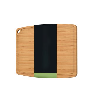 Carbonized Bamboo Cutting Board