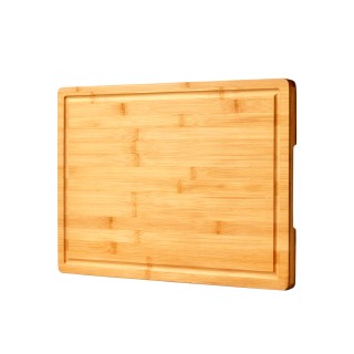 Premium Bamboo Kitchen Cutting Board