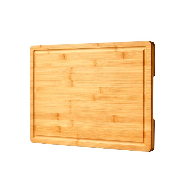 Premium Bamboo Kitchen Cutting Board