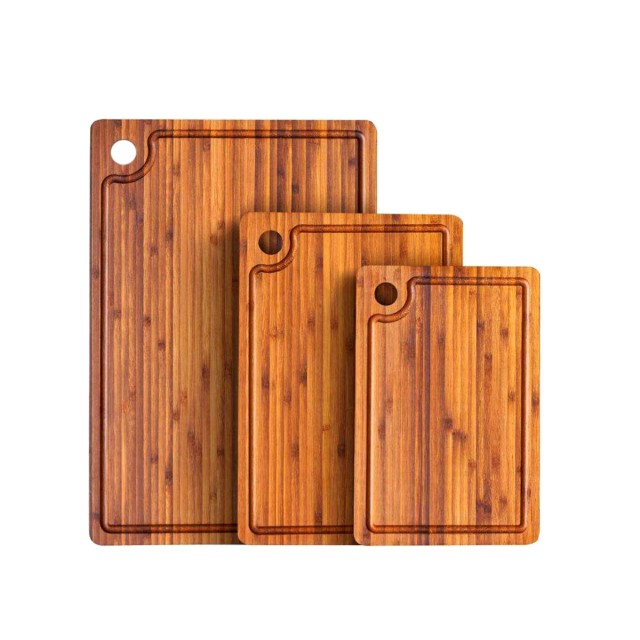 Household Kitchen Bamboo Cutting Board