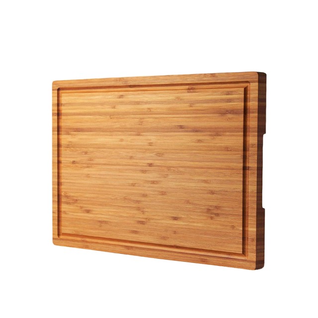 High Quality Durable Kitchen Bamboo Cutting Board