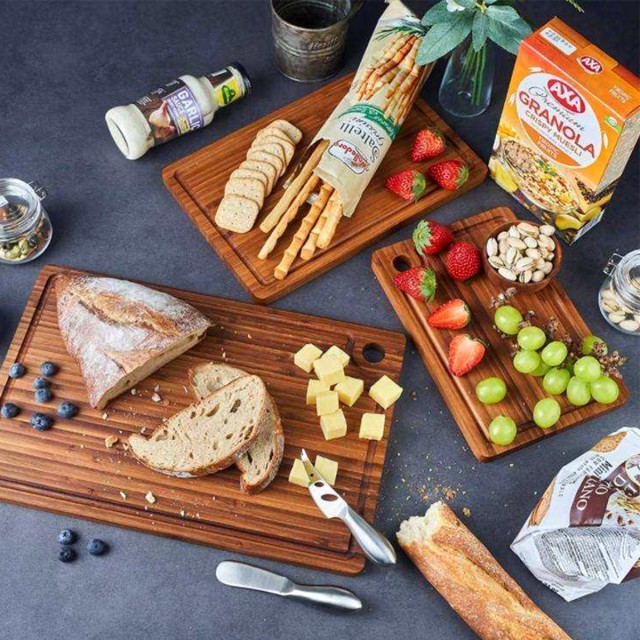 Household Kitchen Bamboo Cutting Board