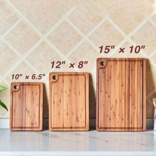 Household Kitchen Bamboo Cutting Board