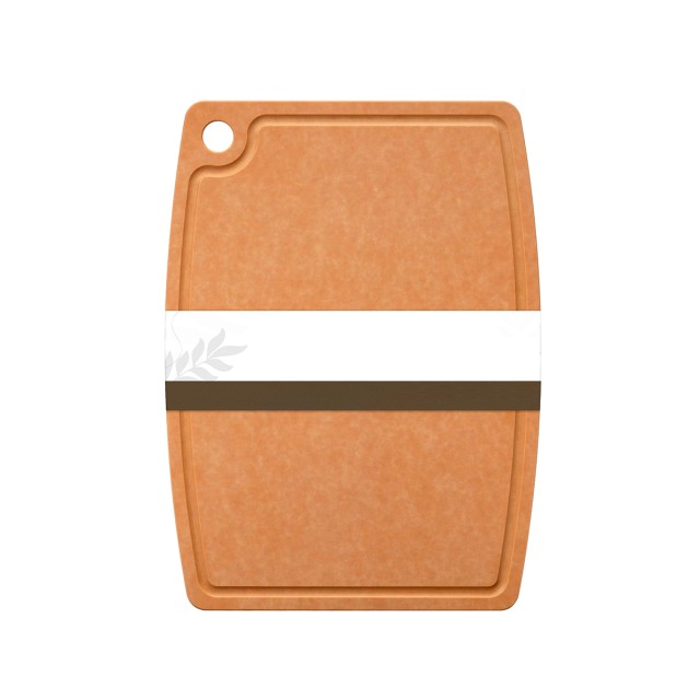 Non Slip Wooden Cutting Board for the Kitchen