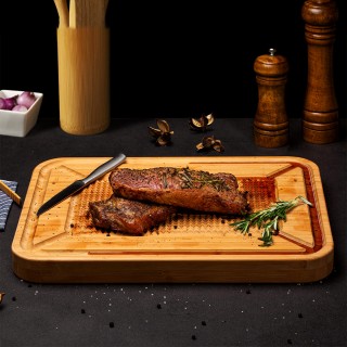 Heavy Duty Kitchen Cutting Board