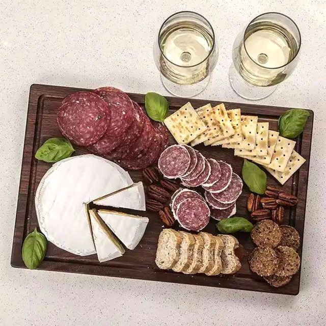 Walnut Wood Kitchen Cutting Board