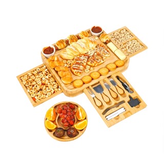 High Quality Kitchen Bamboo Cutting Board