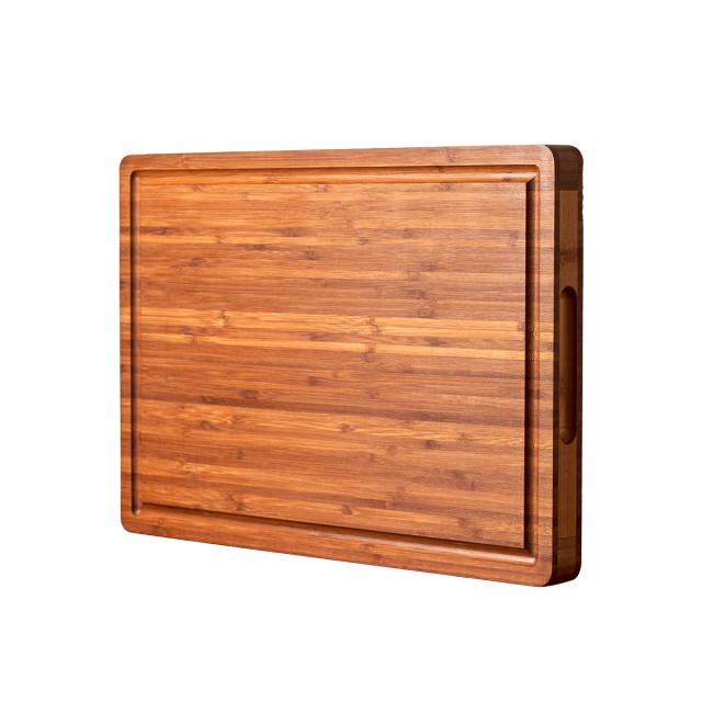 High Quality Household Bamboo Cutting Board