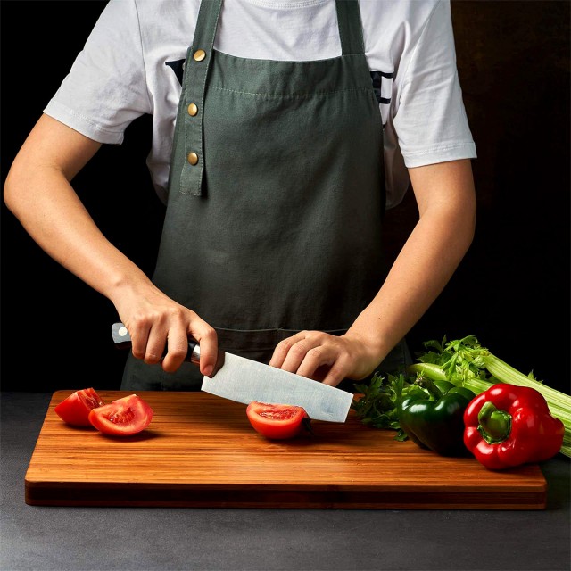 High Quality Household Bamboo Cutting Board