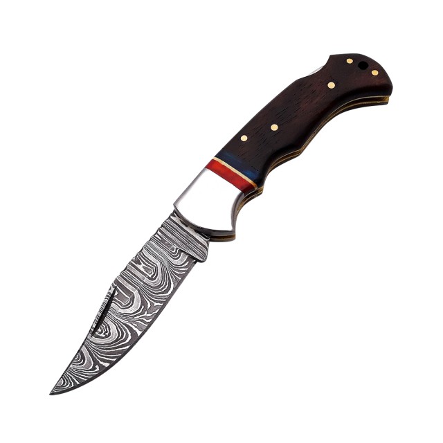 High Hardness Folding Fruit Knife