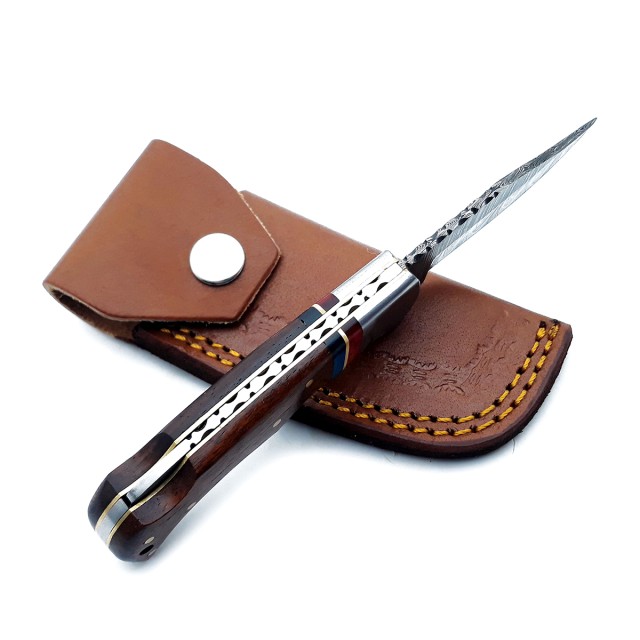 High Hardness Folding Fruit Knife