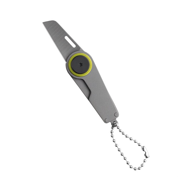 Multifunctional Folding Fruit Knife