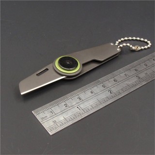 Multifunctional Folding Fruit Knife