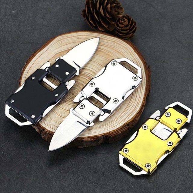 Multipurpose Kitchen Fruit Knife