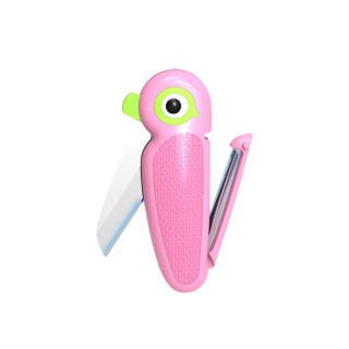 Household Folding Stainless Steel Fruit Knife